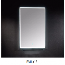 Auleto EMILY B LED Mirror