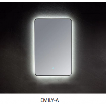 Auleto EMILY A LED Mirror