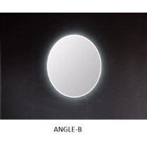 Auleto ANGLE B LED Mirror