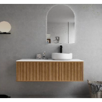 KDK Vanity K125RW-PO