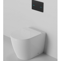 ZUMI ZERO TOUCH LESS SENSOR BUTTON WITH VENUS PAN