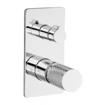 Linkware THE GABE DIVERTER MIXER CHROME Linkware THE GABE DIVERTER MIXER CHROME