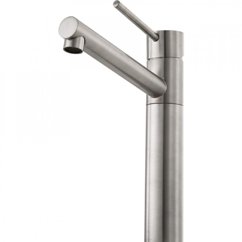 Oliveri Pepe Swivel Mixer