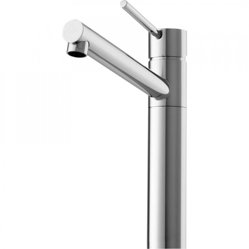 Oliveri Pepe Swivel Mixer