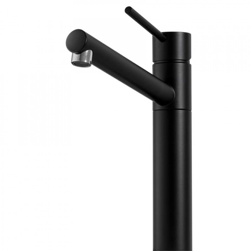 Oliveri Pepe Swivel Mixer